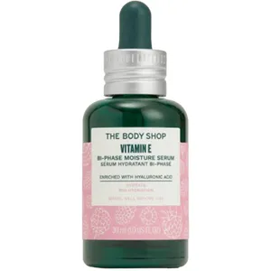 The Body Shop Sérum-en-huile de nuit Vitamine E 30 mlVendu paramazon