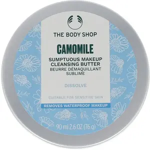 The Body Shop Beurre démaquillant Camomille 90 ml pas cher