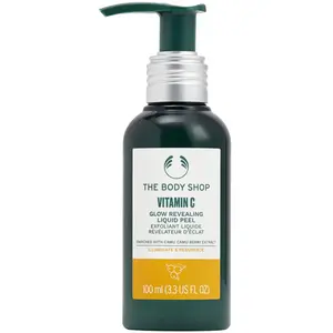 The Body Shop Exfoliant liquide à la Vitamine C 100 ml pas cher