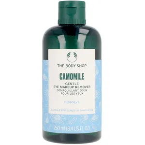 Comparateur de prix : The Body Shop Camomille démaquillant doux pour les yeux 250 ml