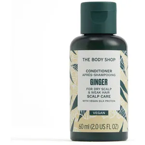 Soins & Après-shampooing The Body Shop  Après-shampoing Gingembre pas cher