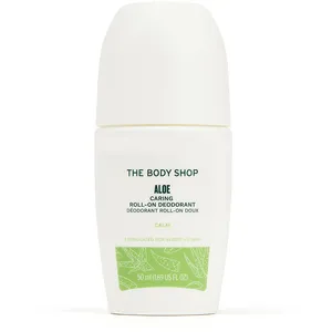 Comparateur de prix : The Body Shop Aloès déodorant roll-on 50 ml