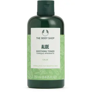The Body Shop Tonique à l’ALOE pas cher