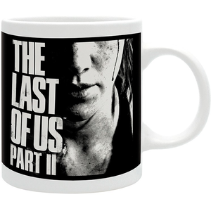 Non communiqué The Last Of Us - Ellie Face - Mug - multicolore - Onesize - Céramique pas cher