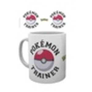 GB eye POKEMON-MUG-315 ML-POKEMON TRAINER pas cher