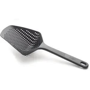 Joseph Joseph Passoire Cuillère Scoop Noir pas cher