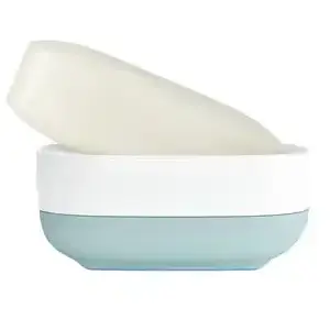 Joseph Joseph porte-savon 8,5 x 7,1 cm en polypropylène bleu/blancVendu parrakuten