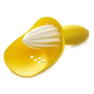 Presse citron Joseph Joseph Jaune pas cher