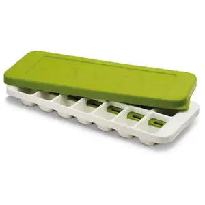 Bac à glaçons Joseph Joseph Blanc et vert pas cher