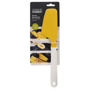 Spatule Joseph Joseph Elevate pour oeufs Jaune pas cher