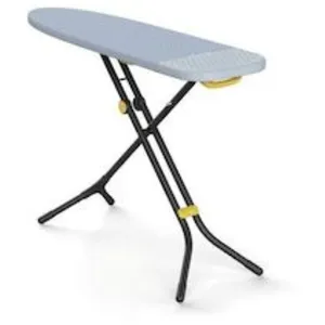 Comparateur de prix : Table à repasser avec housse Joseph Joseph Glide 50005 Gris