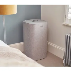 Comparateur de prix : Panier à linge - JOSEPH JOSEPH - Tota - 60L - Gris - Design contemporain