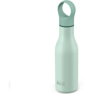Bouteille d'eau Joseph Joseph Loop 500 ml Vert pas cher