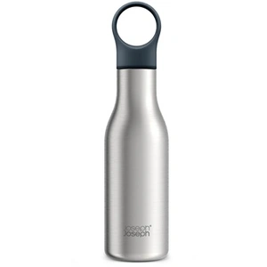 Bouteille d’eau Joseph Joseph Loop 81121 500 ml Inox pas cher