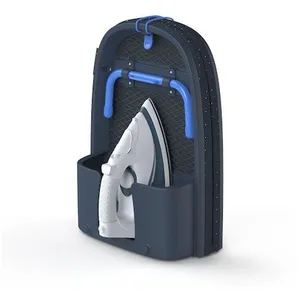 Comparateur de prix : Table à repasser JOSEPH JOSEPH Pocket Plus pliable