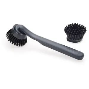 Comparateur de prix : Brosse à vaisselle avec tête de rechange SkintTech Joseph Joseph