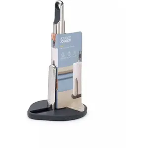 Comparateur de prix : Porte-rouleau de cuisine Joseph Joseph Hold , gris, utilisation d'une ...