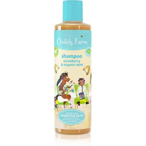 Childs Farm Shampooing Groomed To Perfection pas cher