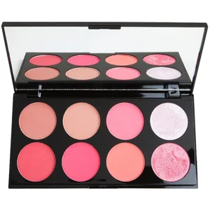 Makeup Revolution Ultra Blush palette de blush teinte Sugar and Spice ... pas cher