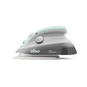 oliso M3Pro Textile Compact Fabric Project Fer à vaoliso M3Pro Textile... pas cher