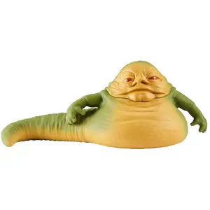Stretch Figurine Mega Grande De Jabba The Hutt Star WarsVendu parkaufland
