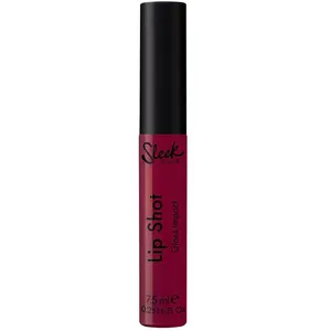 Sleek Hair Gloss Lip Shot Accomplice Sleek (7,5 Ml) pas cher
