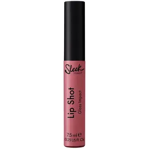 Sleek MakeUp Lip Shot gloss impact #Brutal HonnêtetéVendu parrakuten