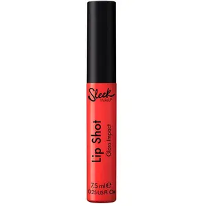 Sleek Hair Gloss Lip Shot Game Player Sleek (7,5 Ml) pas cher