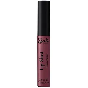 Sleek Hair Gloss Lip Shot Dark Paradise Sleek (7,5 Ml)Vendu parrakuten