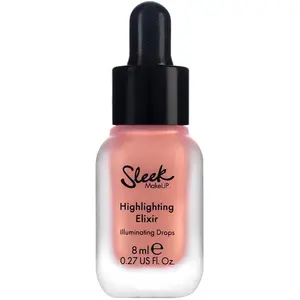 Sleek MakeUP Élixir Éclaircissant gouttes illuminatrices #She Got It Glow pas cher