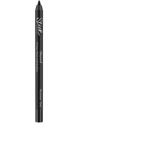 Comparateur de prix : Sleek MakeUP Crayon Kohl à l'épreuve de l'eau 1242 Blackmail 1pc