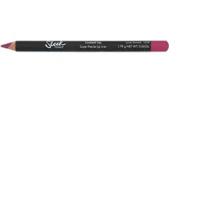 Sleek Locked Up Super Precise Crayon a le vres - 1258 Love Stoned pas cher