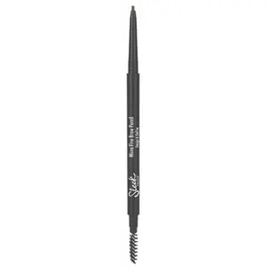 Comparateur de prix : Sleek MakeUP Micro Fine Brow Pencil (Various Shades) - Medium Brown