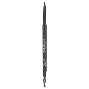 Sleek MakeUP Micro Fine Brow Pencil (Various Shades) - Ash Brown