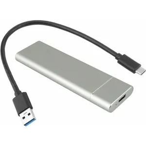 UPERFECT Disque Dur Externe SSD -Canvio Basics -USB 3.0- 1 To M.2 Bure... pas cher