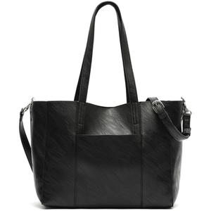 Sac bandoulière Misako Delfino grand sac à provisions avec sac pas cher