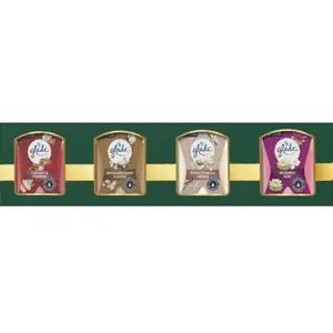 GLADE Gift Set coffret cadeau pas cher