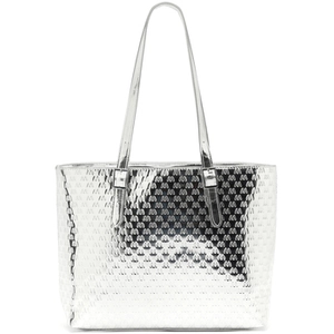 Sac bandoulière Misako  Misri grand sac shopper avec pochette pour