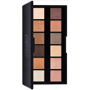 Comparateur de prix : Sleek MakeUP i-Divine Eyeshadow Palette Level Up 12g