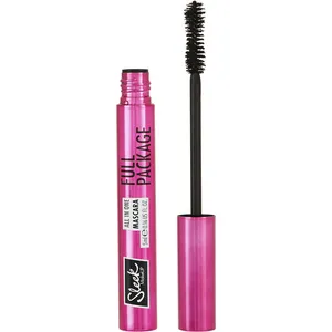 Sleek Full Package All In One Mascara 5ml pas cher