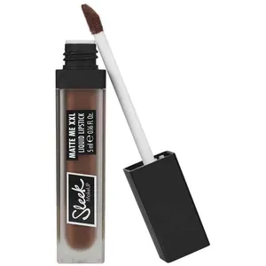 Sleek Matte Me Xxl Liquid Lipstick Sweet Like Chocolate 5ml pas cher