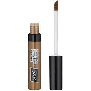 Sleek MakeUP in Your Tone Longwear Concealer 7ml (Various Shades) - 7W pas cher