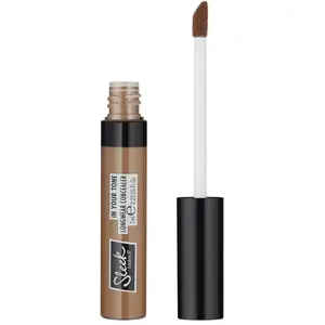 Comparateur de prix : Sleek MakeUP in Your Tone Longwear Concealer 7ml (Various Shades) - 5C