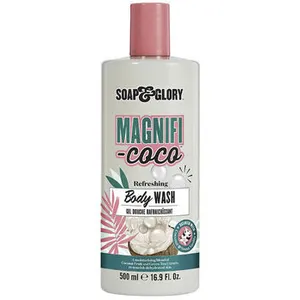 Soap & Glory MAGNIFI-COCO nettoyant pour le corps 500 ml pas cher