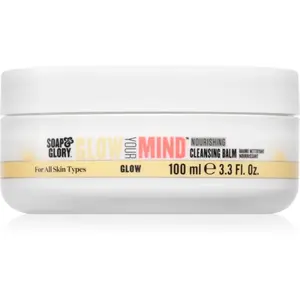 Baume nettoyant Glow Your Mind 100 gr pas cher