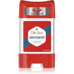 Old Spice Whitewater anti-transpirant gel pour homme 70 ml pas cher