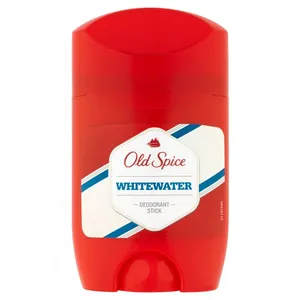 Comparateur de prix : Old Spice Old-Spice Un Déodorant Stick Whitewater