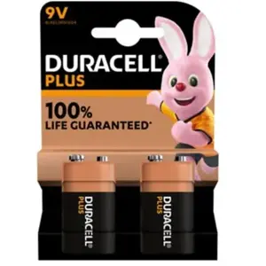 Lot De 40 Piles AA Duracell Optimum - Alcalines LR6 1.5V - Neuves