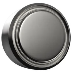 Pile Silver Oxide, 394, 1.5V, 1 pièce en blister (068216) - Duracell pas cher