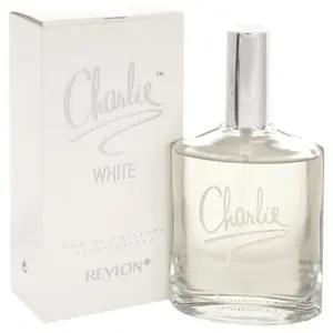 Comparateur de prix : Eau de toilette Revlon  Eau de Toilette Charlie Spray White 100ml